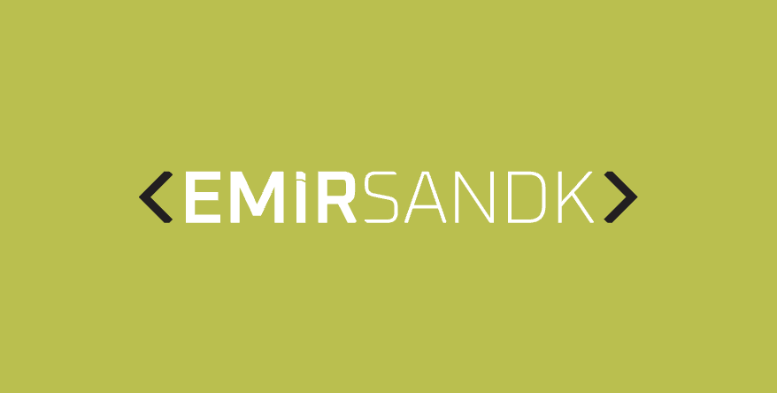 EMIRSANDK Logo